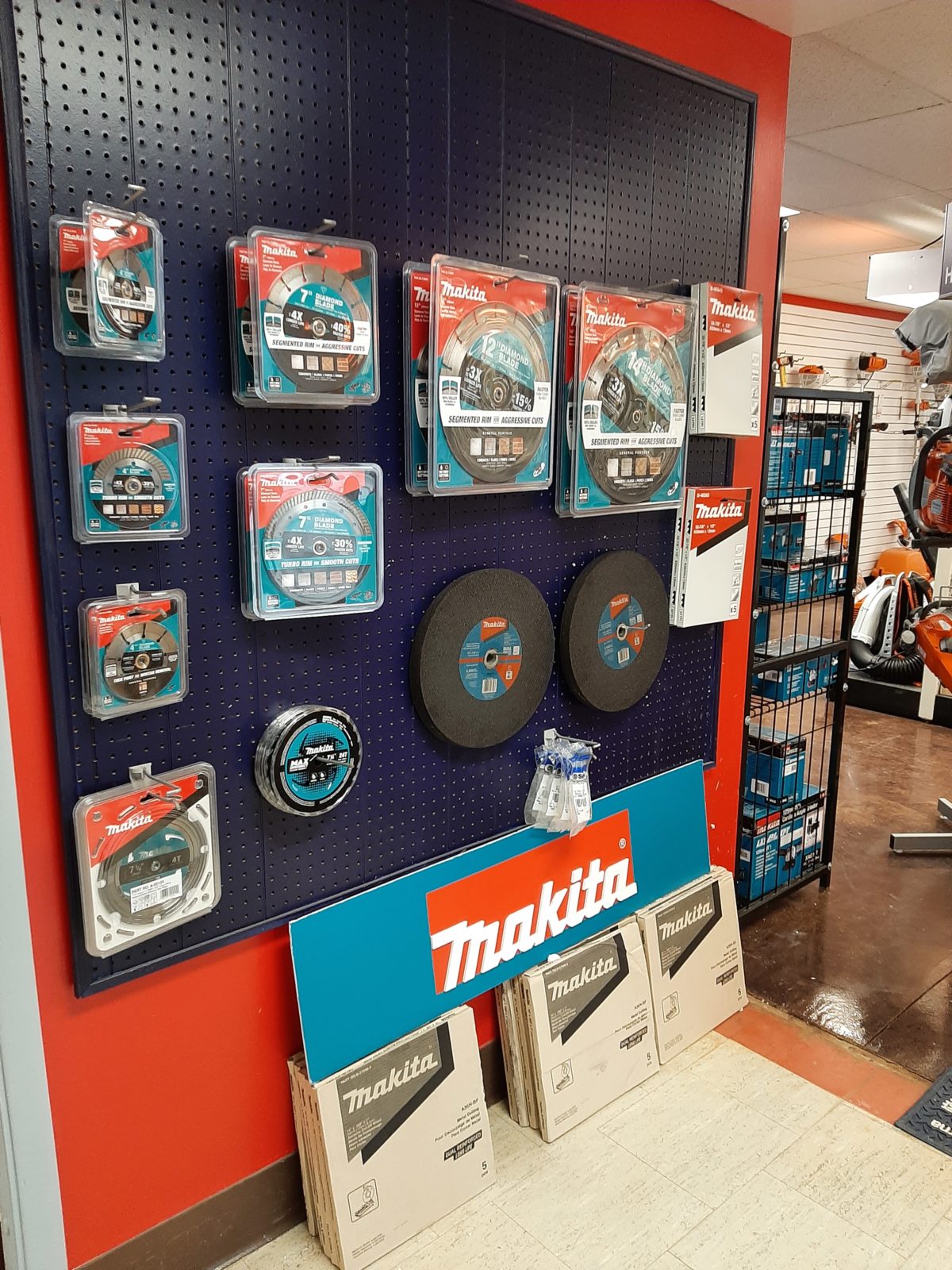 Retail Store Locations DuBrook Concrete Tools, Equipment & Supplies