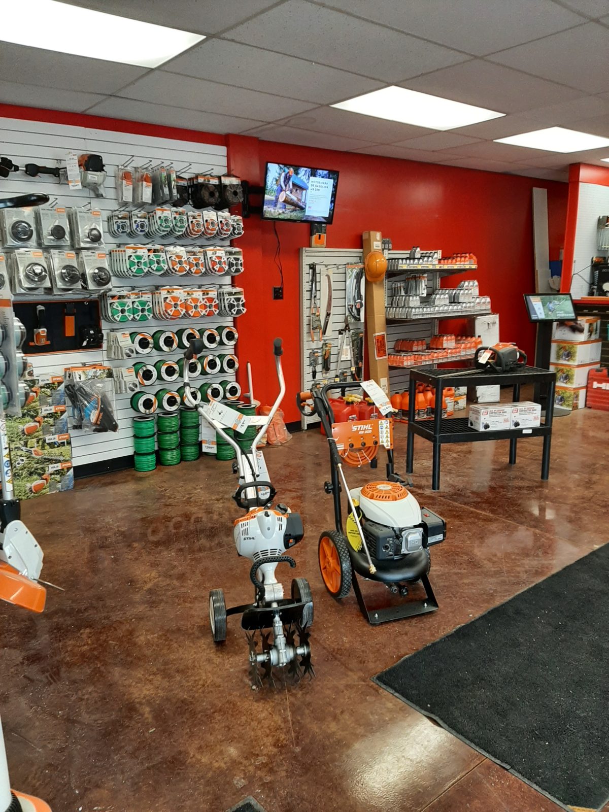 Retail Store Locations DuBrook Concrete Tools, Equipment & Supplies